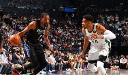 美记爆料字母哥视频,惊人表现引热议！”