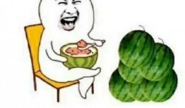 娱乐圈吃瓜卖吃的,吃瓜之余，美食盛宴等你来尝